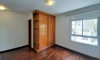 Imagem 7: PARAÍSO - ENTRE A AVENIDA PAULISTA E GINÁSIO DO IBIRAPUERA