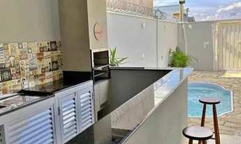 Imagem: V- Vendo casa no bairro República parcelada