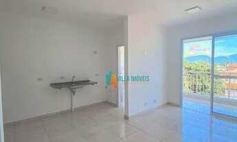 Imagem 3: Apartamento com 2 dormitórios, 61 m² - venda por R$ 420.000,00 ou aluguel por R$ 2.500,00