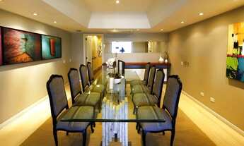 Imagem 6: Apartamento de 400 metros quadrados no bairro Ipanema com 4 quartos