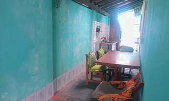 Imagem 2: Casa Vila Mirim praia grande