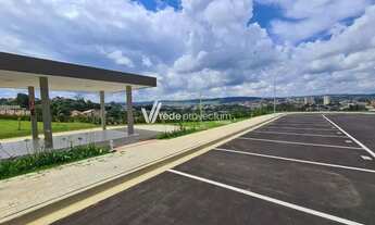 Imagem 4: Apartamento - Reserva do Alto - Valinhos