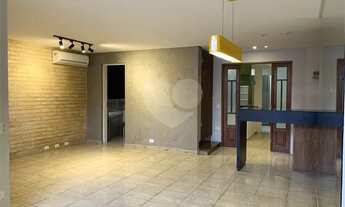 Imagem 4: CASA PARA LOCAÇÃO JARDIM EUROPA