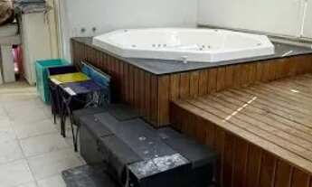 Imagem 6: Apartamento com 4 dormitórios à venda, 500 m² por R$ 5.350.000,00 - Barra da Tijuca - Rio