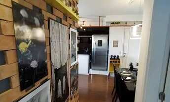 Imagem 7: Apartamento com 2 dormitórios à venda, 51 m² por R$ 255.000,00 - Jardim Santa Emília - São