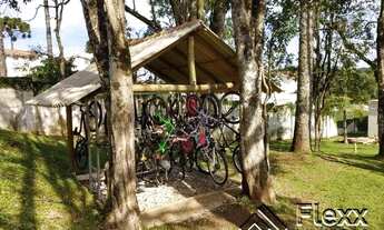 Imagem 6: Apartamento com 2 dormitórios à venda, 44 m² por R$ 175.000,00 - Santa Cândida - Curitiba