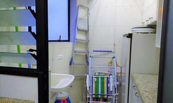 Imagem 7: Apartamento para venda com 94m²,3 quartos com 2 suites em Enseada - Guarujá/SP