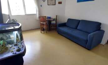 Imagem 3: Apartamento venda 50 mts 2 quartos e 1 vaga de garagem- Jd. Monte Kemel - São Paulo