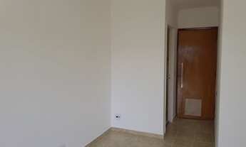 Imagem 4: Apartamento para venda tem 55 metros quadrados com 2 quartos em Jardim Germânia - São Paul