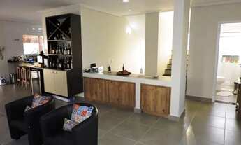 Imagem 6: COTIA - Casa de Condomínio - CHÁCARA SÃO CARLOS