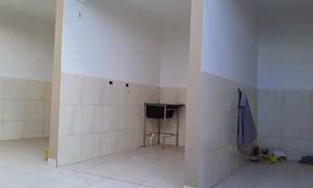 Imagem 2: Sobrado com 3 casas em São Bernardo, Parque Ideal. Aceita Permuta