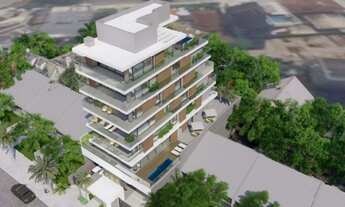 Imagem 4: Residencial Porto Rico AP401
