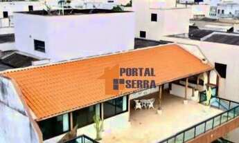 Imagem: Cobertura com 4 quartos à venda, 350 m²