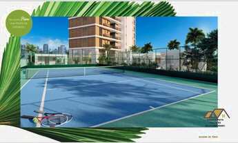 Imagem 7: Apartamentos de Alto Padrão com 171 m2 de área privativa, 4 suítes no Horto Florestal!