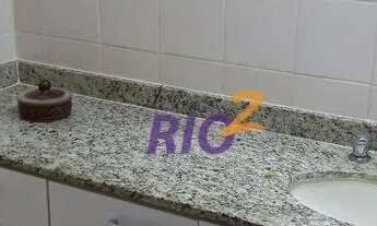 Imagem 6: Apartamento com 2 dormitórios à venda, 82 m² por R$ 599.000,00 - Rio 2 - Rio de Janeiro/RJ