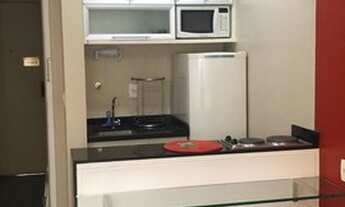 Imagem 3: Flat em Moema - São Paulo, SP