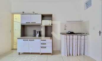 Imagem 7: Casa para Aluguel - Residencial De Ville, 1 Quarto, 25 m2