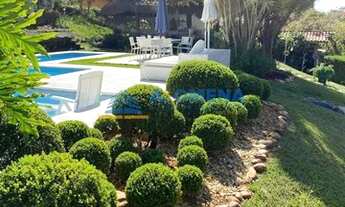 Imagem 6: Casa em Condominio 8 dormitórios sendo 5 suítes para v