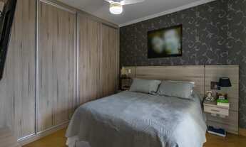 Imagem 5: Excelente Apto 94m² 3 Dorms - Suíte - Andar alto e Vista Livre! Jardim América!