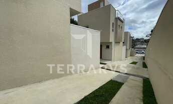 Imagem 2: SOBRADO com 3 dormitórios à venda por R$ 460.000,00 no bairro Bairro Alto - CURITIBA / PR