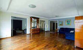 Imagem 3: São Paulo - Apartamento Padrão - Bela Vista