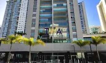 Imagem 2: APTO ALTO LUXO 215M² - VILA DA SERRA