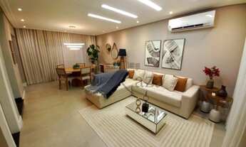 Imagem: Casa de condomínio sobrado para venda com