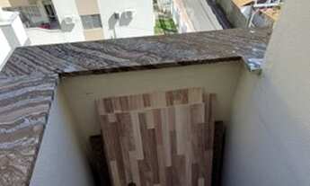 Imagem 7: Apartamento para venda possui 63 metros quadrados com 2 quartos em Coqueiros - Florianópol