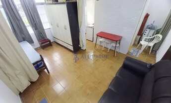 Imagem: Kitnet em ótima localização