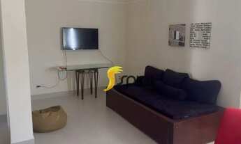 Imagem 2: Apartamento mobiliado com 3 dormitórios para alugar, 140 m² por R$ 4.690/mês - Fundinho