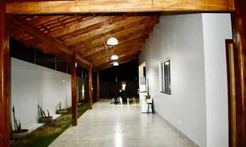 Imagem 6: Alugo casa nova e mobiliada