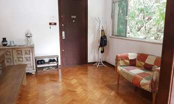 Imagem 7: Apartamento para venda com 94 metros quadrados com 3 quartos em Tijuca - Rio de Janeiro