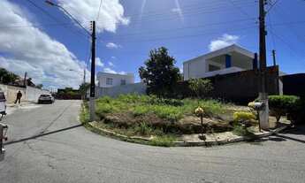 Imagem 6: Lote de esquina na serraria