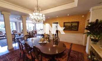 Imagem 4: Apartamento-À VENDA-Leblon-Rio de Janeiro-RJ