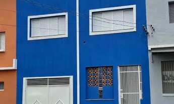 Imagem: Casa três quartos no centro