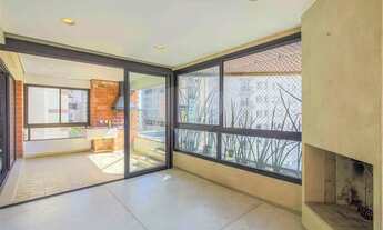 Imagem 6: São Paulo - Apartamento Padrão - JARDIM EUROPA