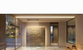 Imagem 7: Apartamento para venda possui 80 metros quadrados com 2 quartos em Moema - São Paulo - SP