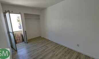 Imagem 6: Apartamento para venda possui 63 metros quadrados com 2 quartos em Coqueiros - Florianópol