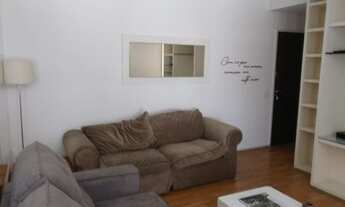 Imagem 2: RIO DE JANEIRO - Apartamento Padrão - ipanema