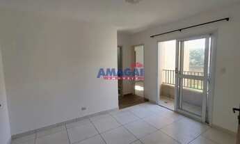 Imagem: São José dos Campos - Apartamento Padrão