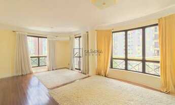 Imagem 3: Apartamento Venda 4 Dormitórios - 185 m² Campo Belo