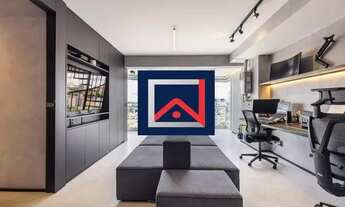 Imagem 3: Apartamento Venda Sumaré 123 m² 2 Dormitórios