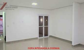 Imagem 7: Sobrado com 3 dormitórios à venda, 170 m² por R$ 907.000,00 - Jardim Santo Ignácio - São B