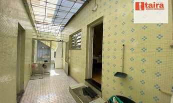 Imagem 5: Casarão 3 Dormit / Suite / Edícula / Churrasqueira