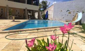 Imagem 2: Casa para venda em aguas belas vista mar e piscina