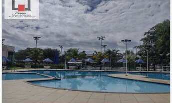 Imagem 4: Casa no Água Cristal, 4 suítes, alugar, 760 m² , Val-de-Cães, Belém/PA