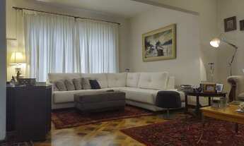 Imagem 7: Casa para Venda em São Paulo, Sumaré, 5 dormitórios, 2 suítes, 5 banheiros, 5 vagas