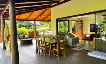 Imagem: Excelente casa no Alto da Constância em