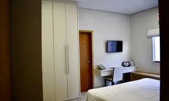 Imagem 7: Alugo casa nova e mobiliada