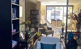 Imagem 6: Casa Condomínio Santa Mônica Residências para venda com 750 ms de terreno e com 5 qts ( 3